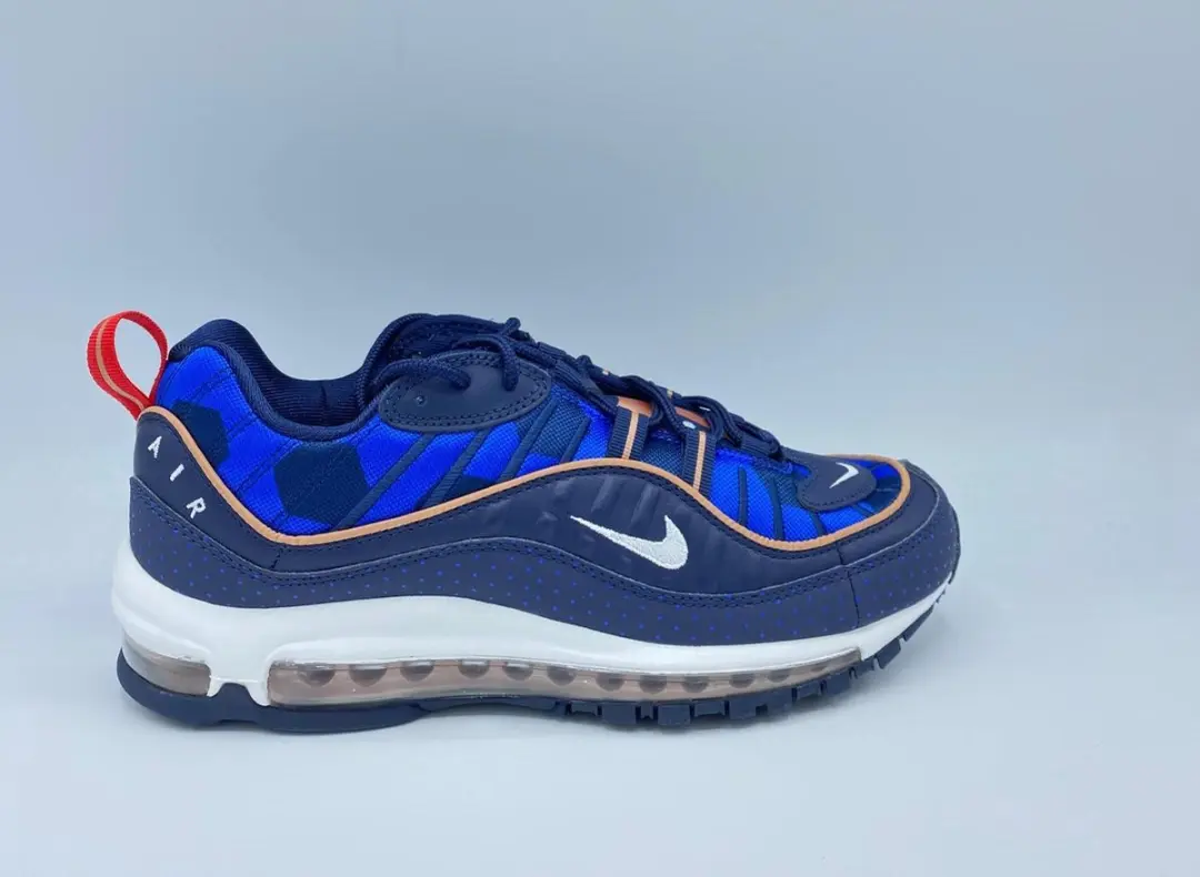 Nike Nike Air Max 98 Prm