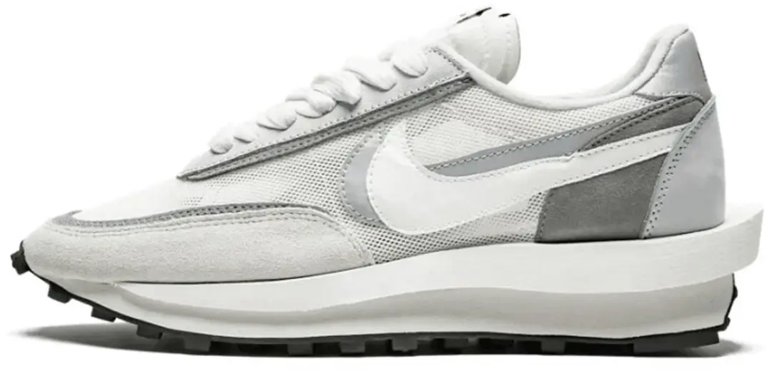 Nike LD Waffle sacai Summit White