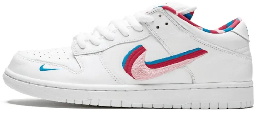 Nike SB Dunk Low Parra