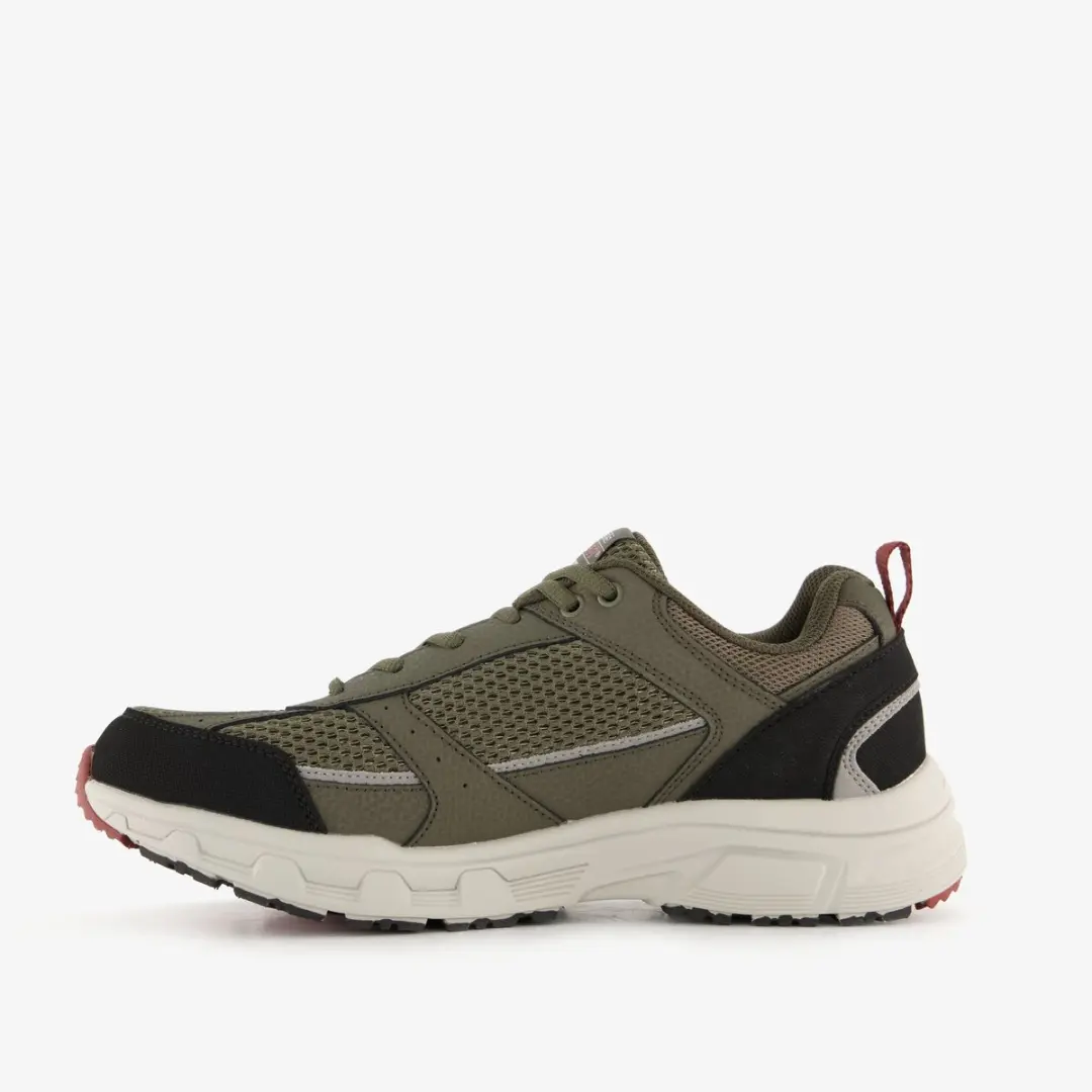 Skechers Oak Canyon 301837 Sneakers - 42 - Groen - afbeelding 6 van 6