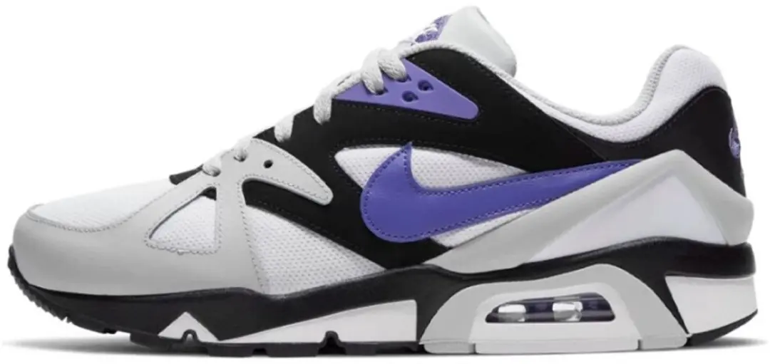 Sneakers Nike Air Structure