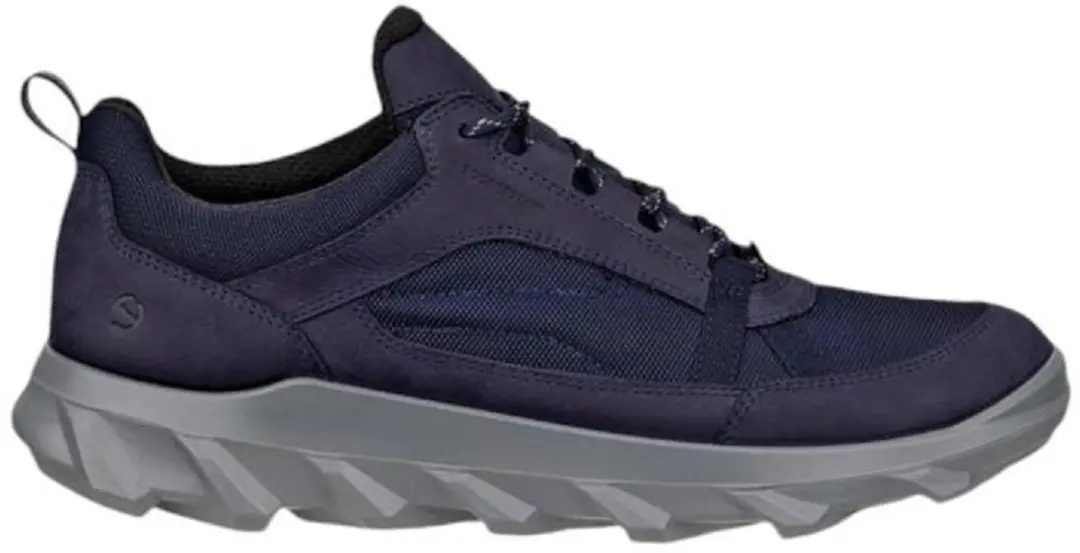 ECCO-art-820324 51117-mx m low wp-blauw-heren-maat 41