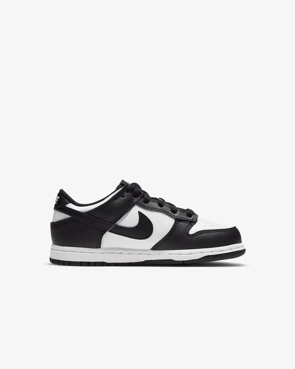 Nike Dunk Low Kinder Sneaker 28.5