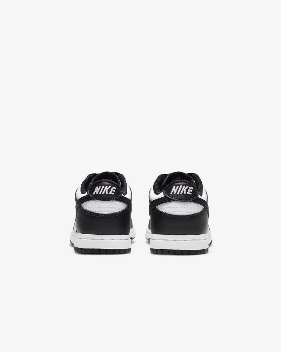 Nike Dunk Low Kinder Sneaker 28.5 - Wit - afbeelding 6 van 6