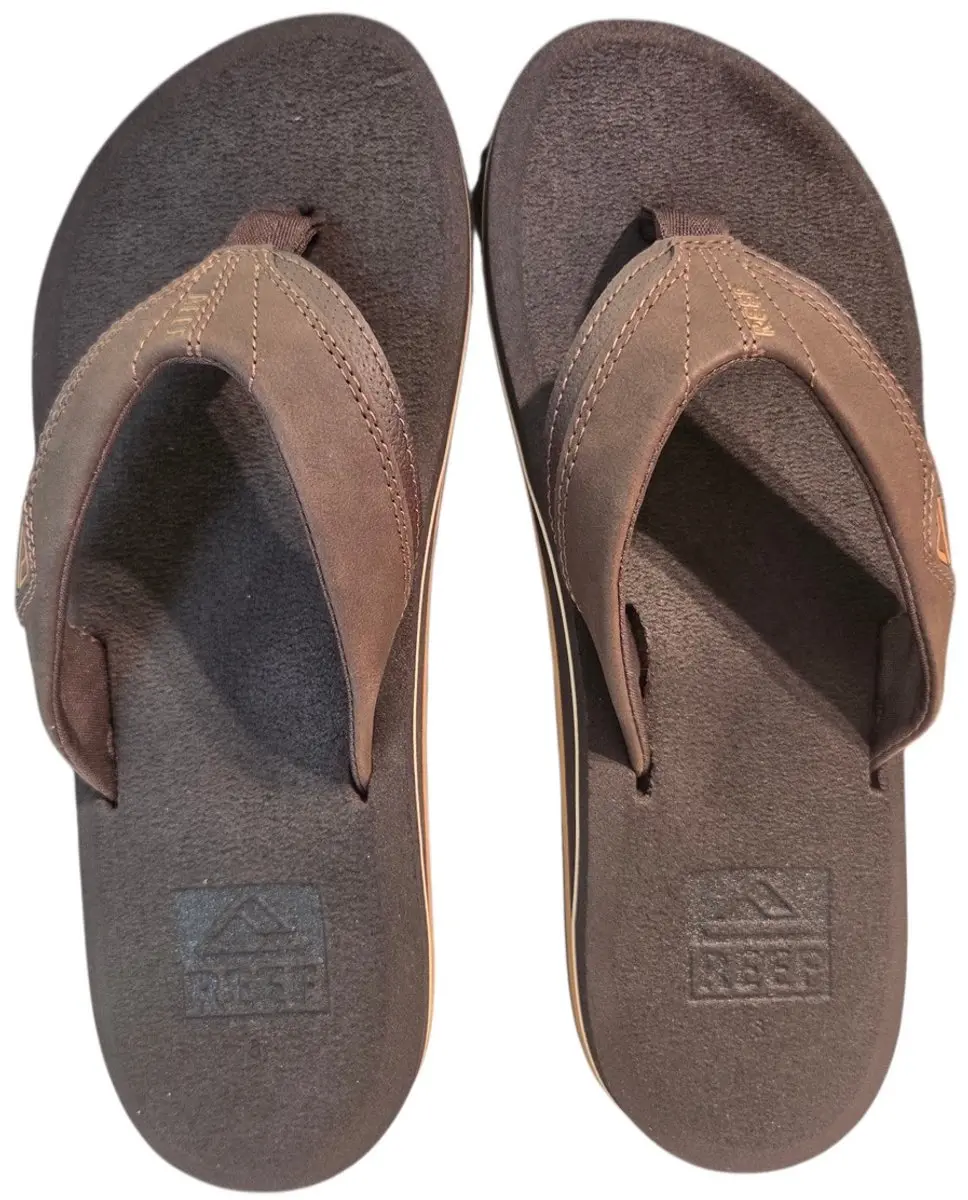 Reef Cushion Teenslippers
