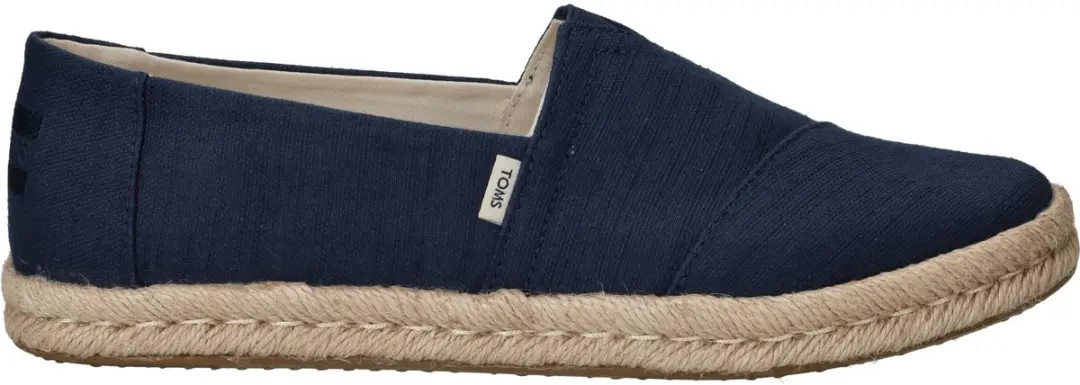 Toms Alpargata Rope 2.0 Instappers