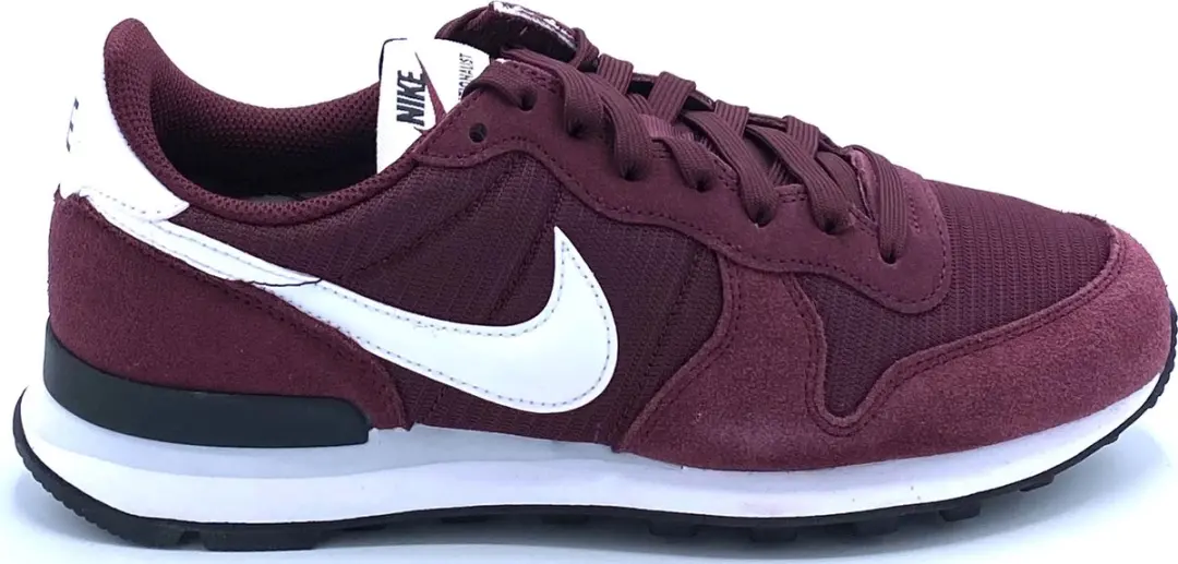 Nike WMNS Internationalist- Sneakers Dames- Maat 38