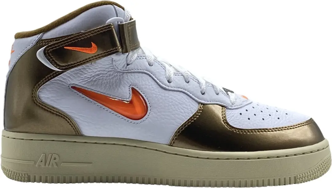 Nike Air Force 1 MID QS (Ale Brown)