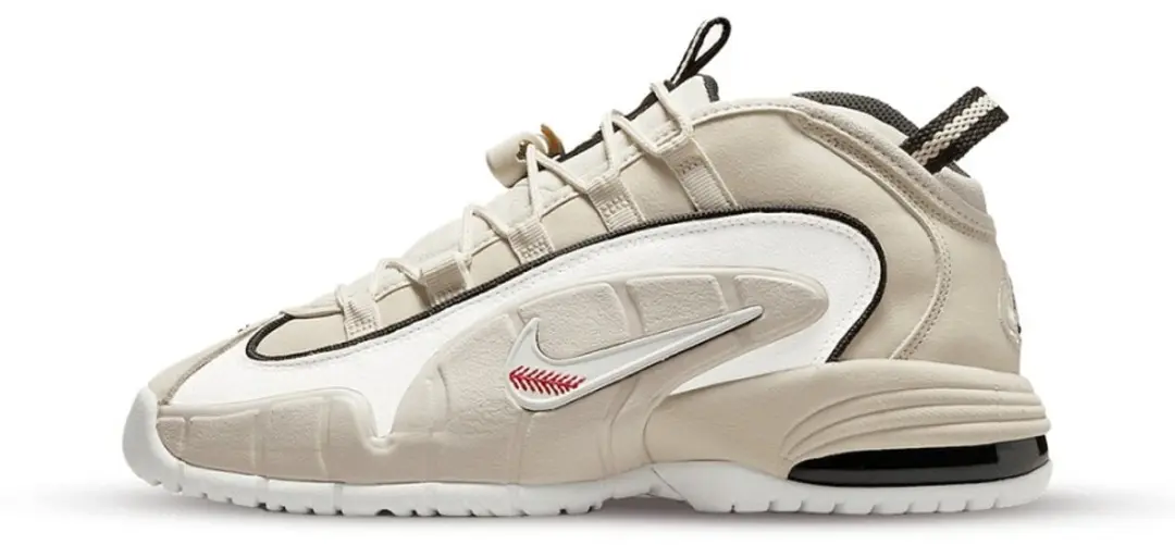 Nike Air Max Penny 1 Social Status Recess Photon Dust