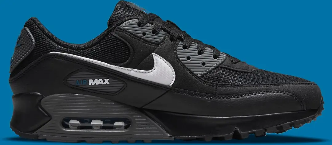 Sneakers Nike Nike Air Max 90 J22
