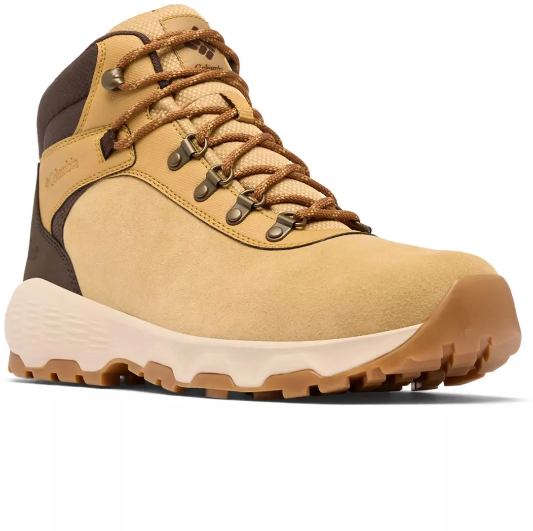 Columbia Heren Newton Wandelschoenen Wandelschoenen Outdoor 2109441 373
