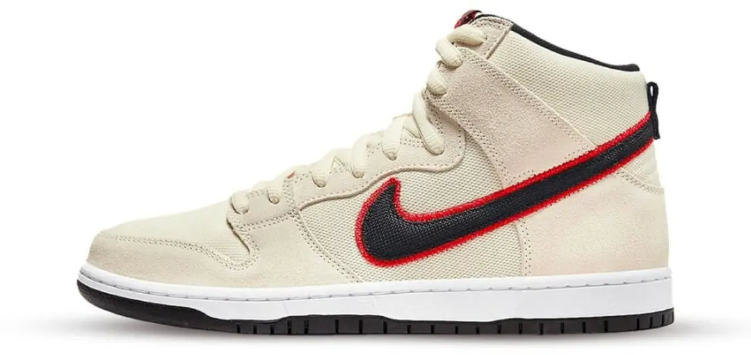 Nike SB Dunk High Pro PRM, 38