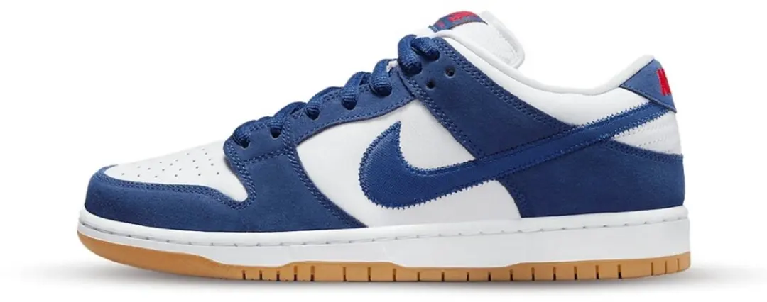 Nike SB Dunk Low Los Angeles Dodgers