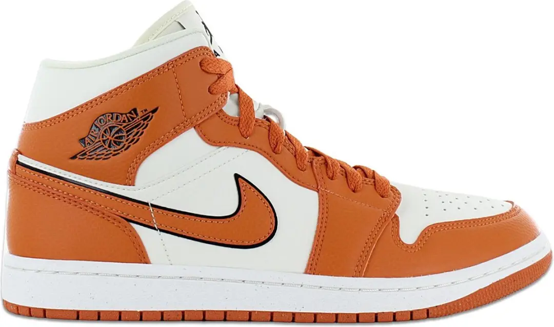 Air Jordan 1 Mid SE