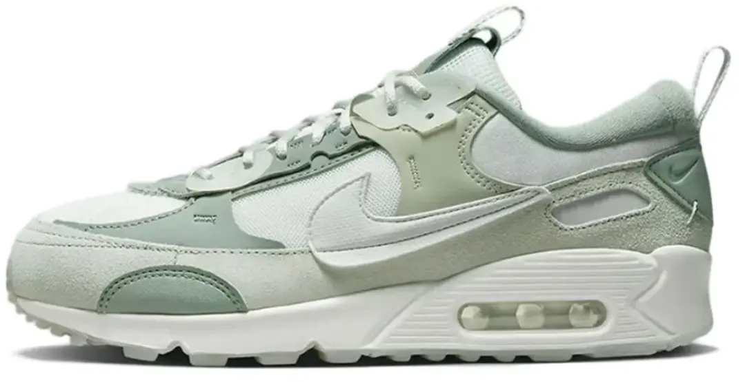 Nike Air Max 90 Futura 'Mint' (W)