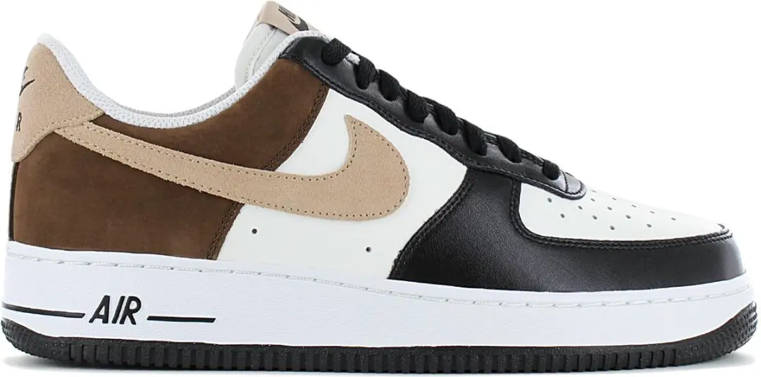 Nike Nike Air Force 1 Low 07 Mocha