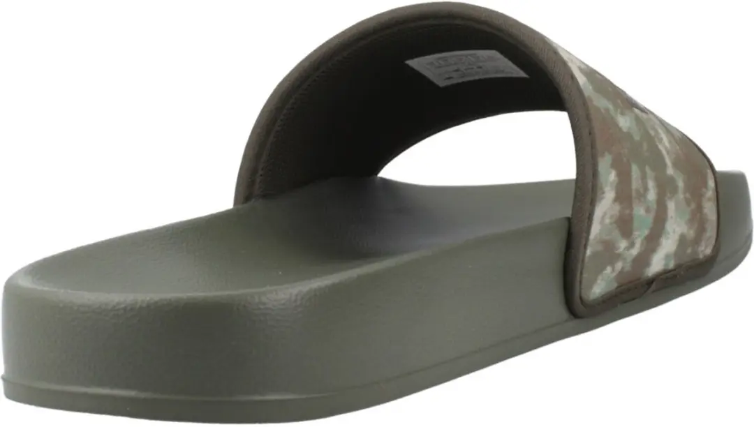 THE NORTH FACE PALA M BASECAMP SLIDE Groen 42 EU