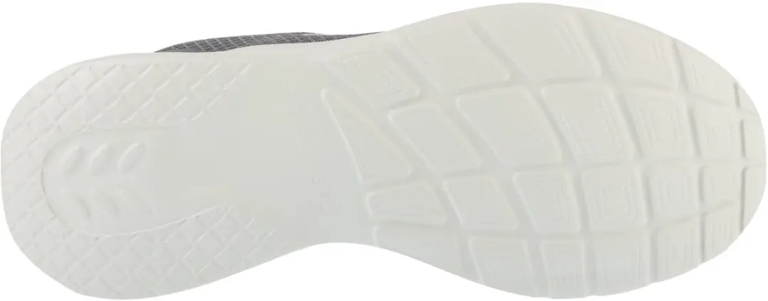 Skechers Dynamight 2.0 894133-CHAR Sneakers - Grijs/Wit
