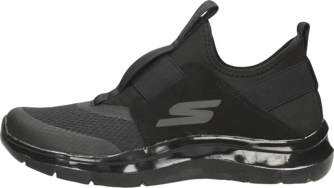 Skechers Skech Fast Ice Jongens Sneakers - afbeelding 2 van 6