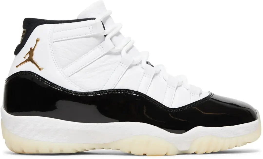 Jordan 11 Retro DMP Gratitude (2023)