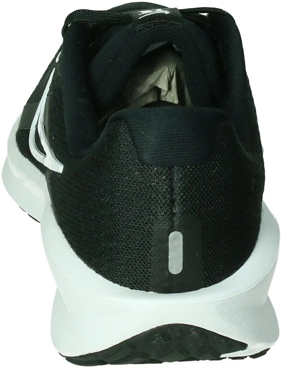 Nike Downshifter 13 Dames Schoenen - 40.5 - Zwart/Wit