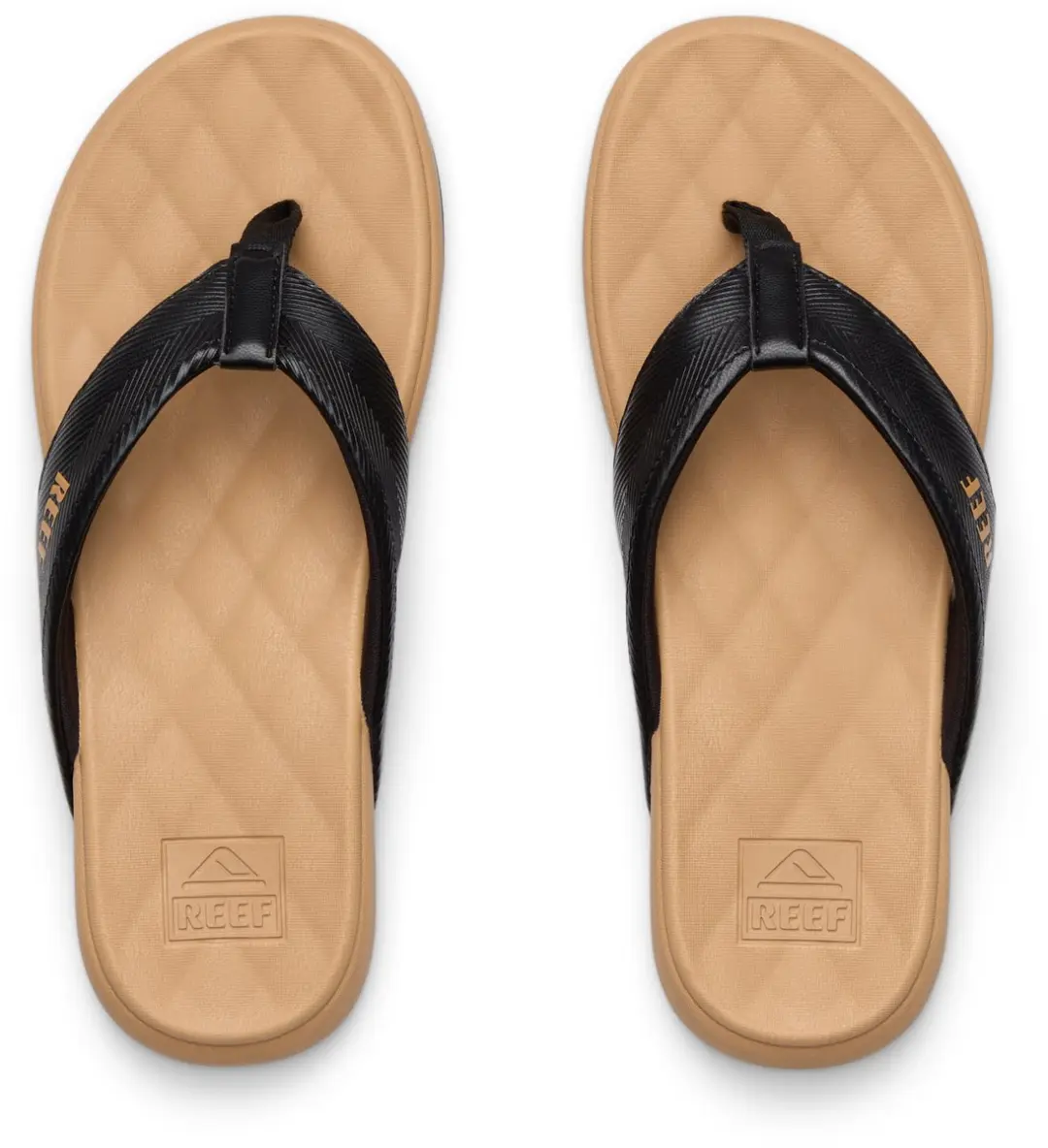 REEF KIDS CUSHION HARMONY Meisjes Slippers