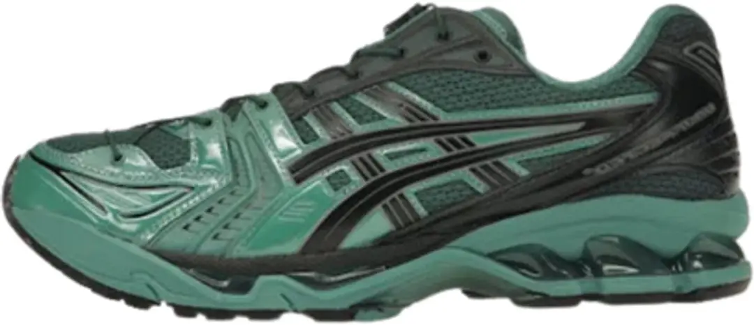 ASICS Gel-Kayano 14 Unaffected Infinite Wonders Pack Green