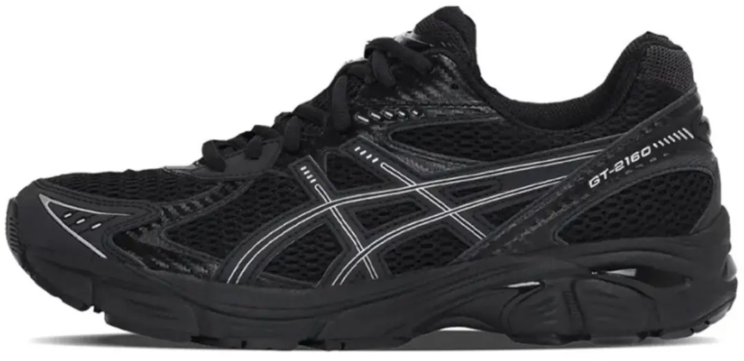 ASICS GT-2160 'JJJJound Black'
