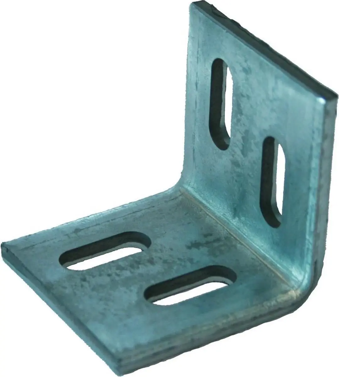Gb Hoekanker zwaar 60 x 60 x 60 x 5mm SV 072455