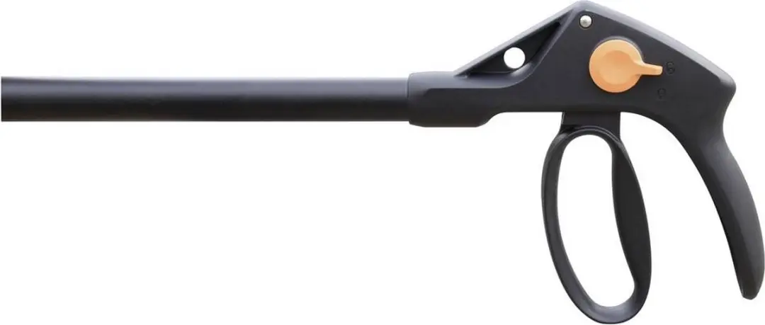 Fiskars 1062271 Grijper - Staal - Zwart - afbeelding 3 van 6