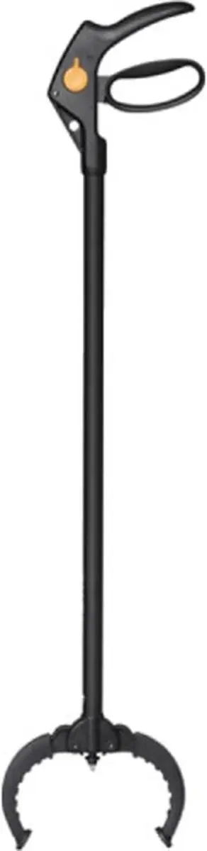 Fiskars 1062271 Grijper - Staal - Zwart - afbeelding 5 van 6