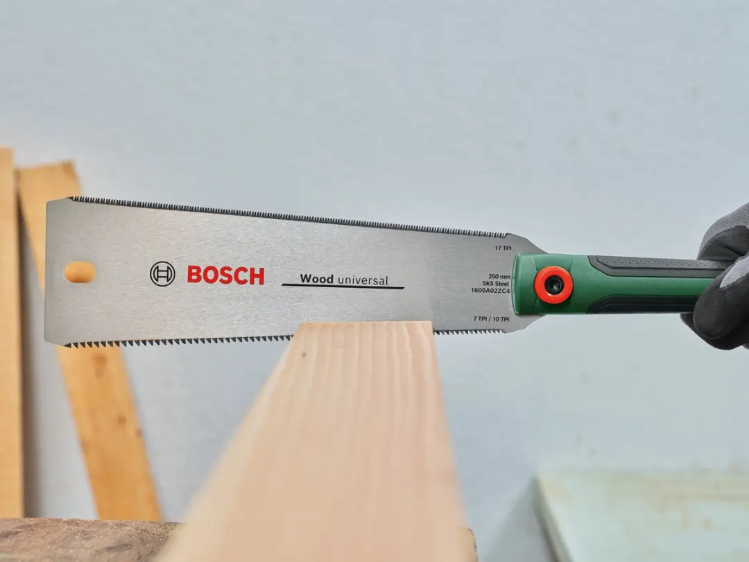 Bosch Professional 1600A02ZB5 Japanse Zaag