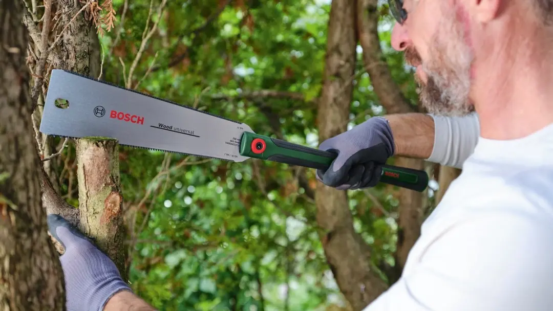 Bosch Professional 1600A02ZB5 Japanse Zaag
