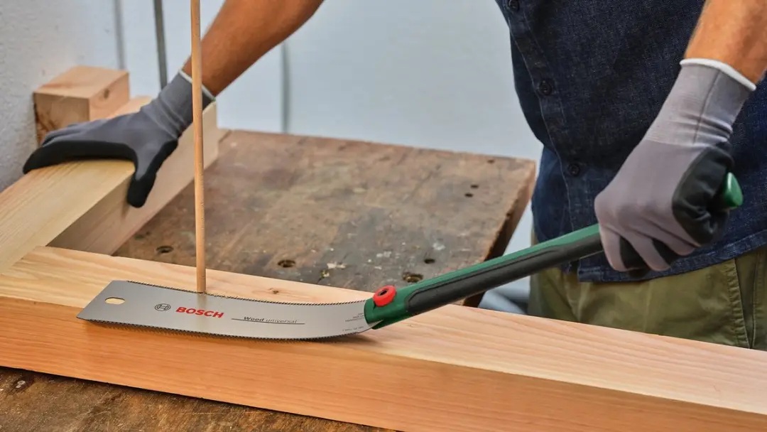 Bosch Professional 1600A02ZB5 Japanse Zaag