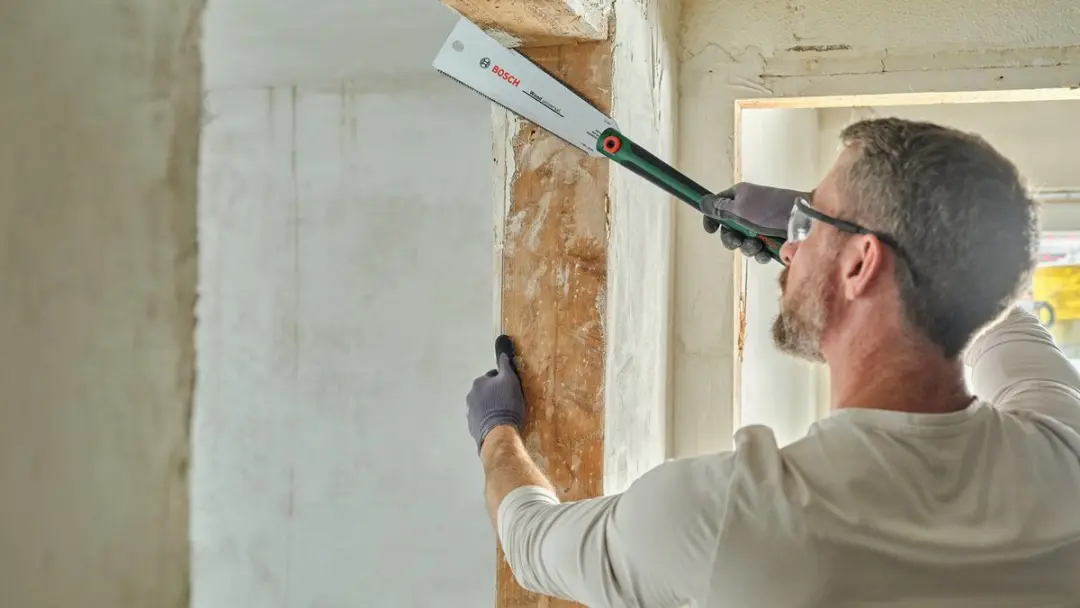 Bosch Professional 1600A02ZB5 Japanse Zaag