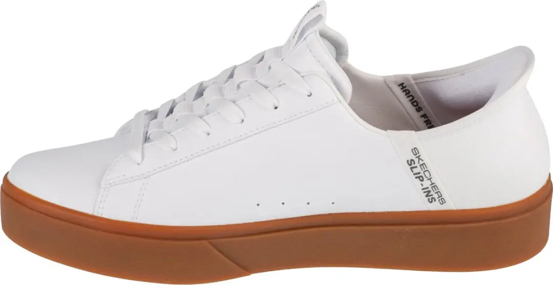 Skechers Slip-ins Eden LX 232448-WNT Sneakers - Wit