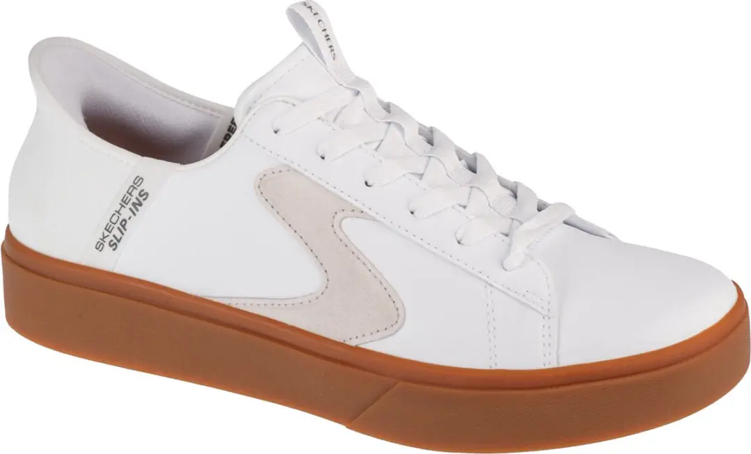 Skechers Slip-ins Eden LX 232448-WNT Sneakers