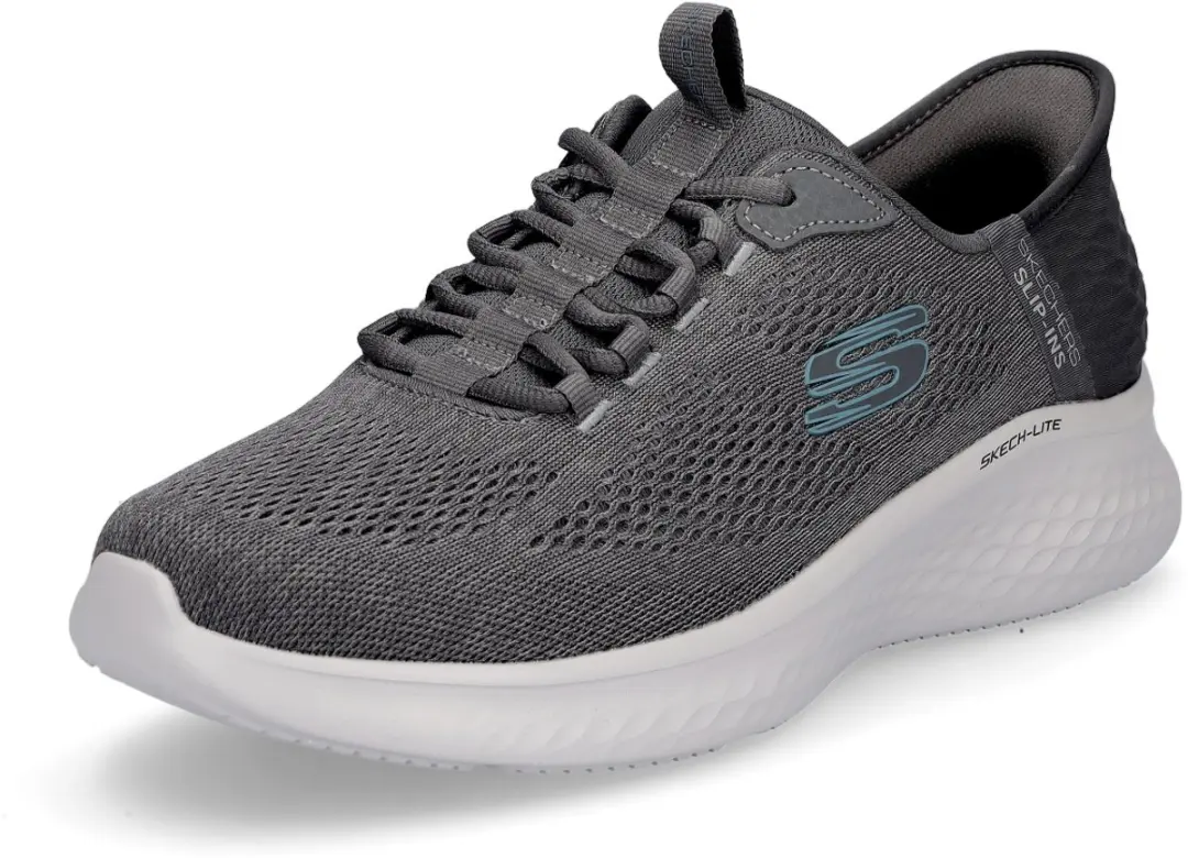 SKECHERS SKECH-LITE PRO PRIMEBASE Heren Sneakers Multicolor Maat 40