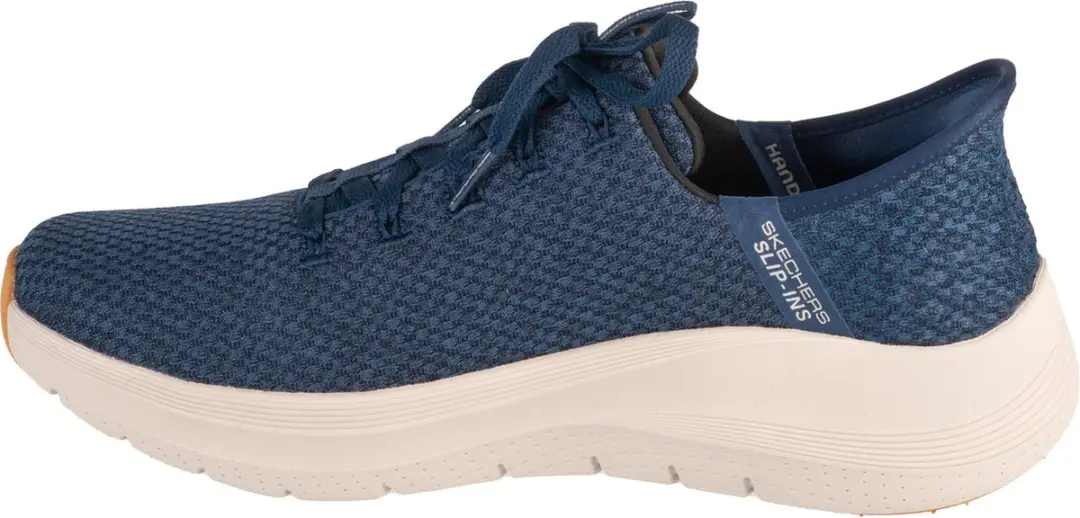Skechers Sneaker 44 - Blauw - afbeelding 6 van 6