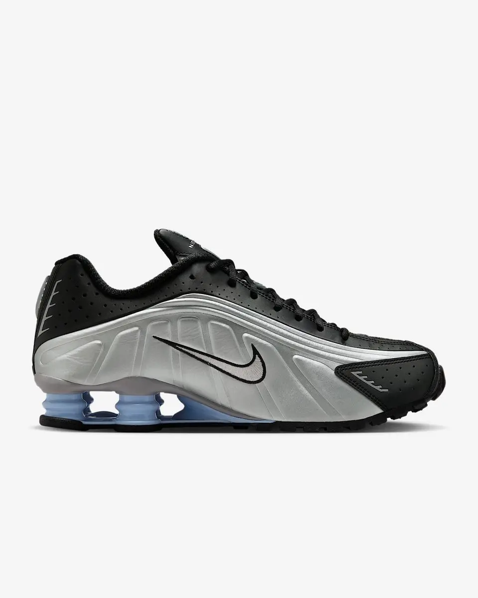 Nike Shox 4