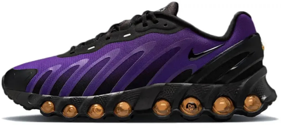 "Sneakers Nike Nike Air Max DN8 ""Fierce Purple"""