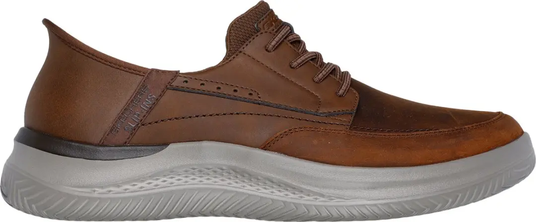 Skechers Hasting Rory Heren Instappers 47,5