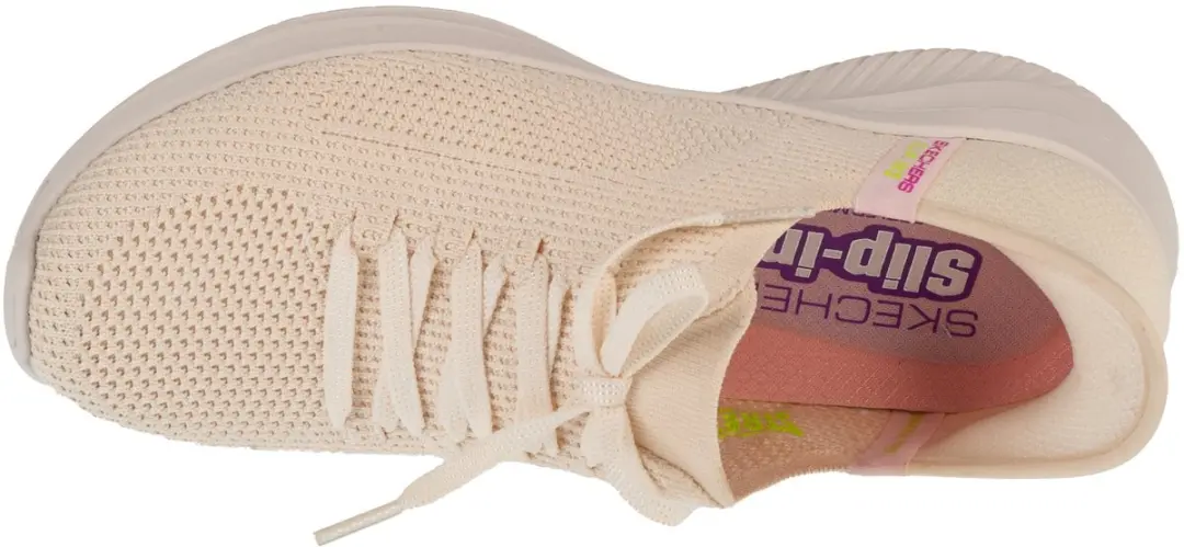 Skechers Ultra Flex 3.0 150457-NAT Sneakers - Beige
