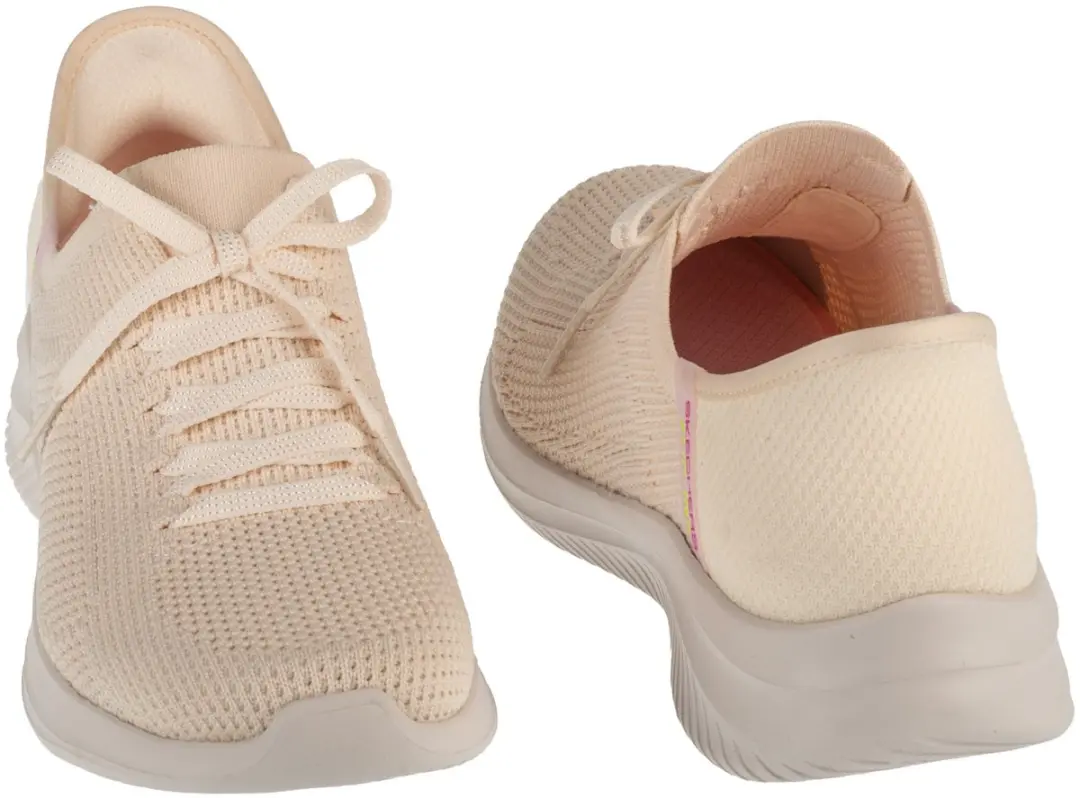 Skechers Ultra Flex 3.0 150457-NAT Sneakers - Beige