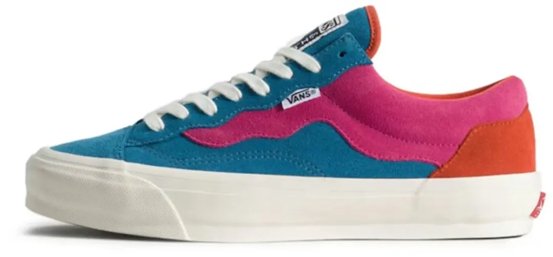 Vans OTW Old Skool 36 Parra