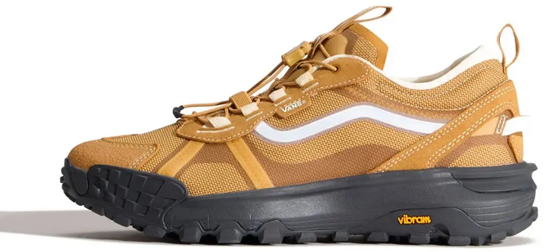 Vans Crosspath Xc Schoenen Bruin EU 45 - afbeelding 2 van 4