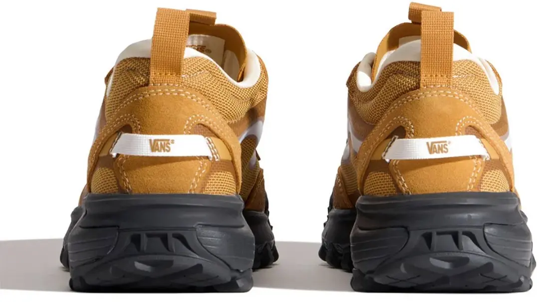 Vans Crosspath Xc Schoenen Bruin EU 45 - afbeelding 4 van 4