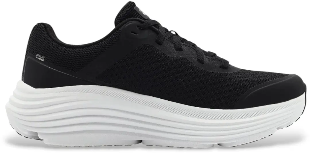 Skechers Max Cushioning Endeavour Schoenen 43 - Zwart - afbeelding 6 van 6