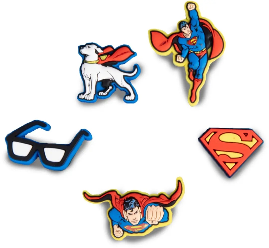 Crocs Superman Serie