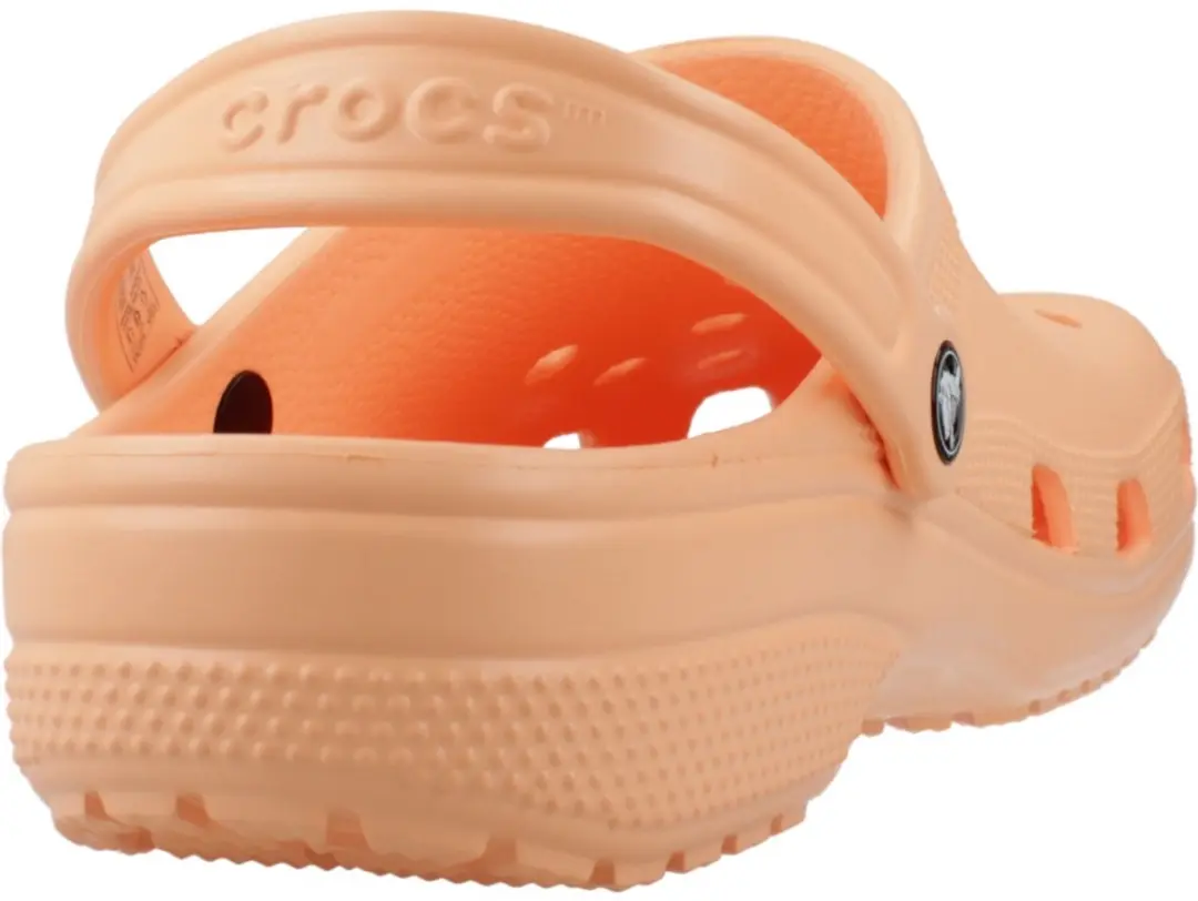 Crocs Classic Klompen Oranje EU 38-39